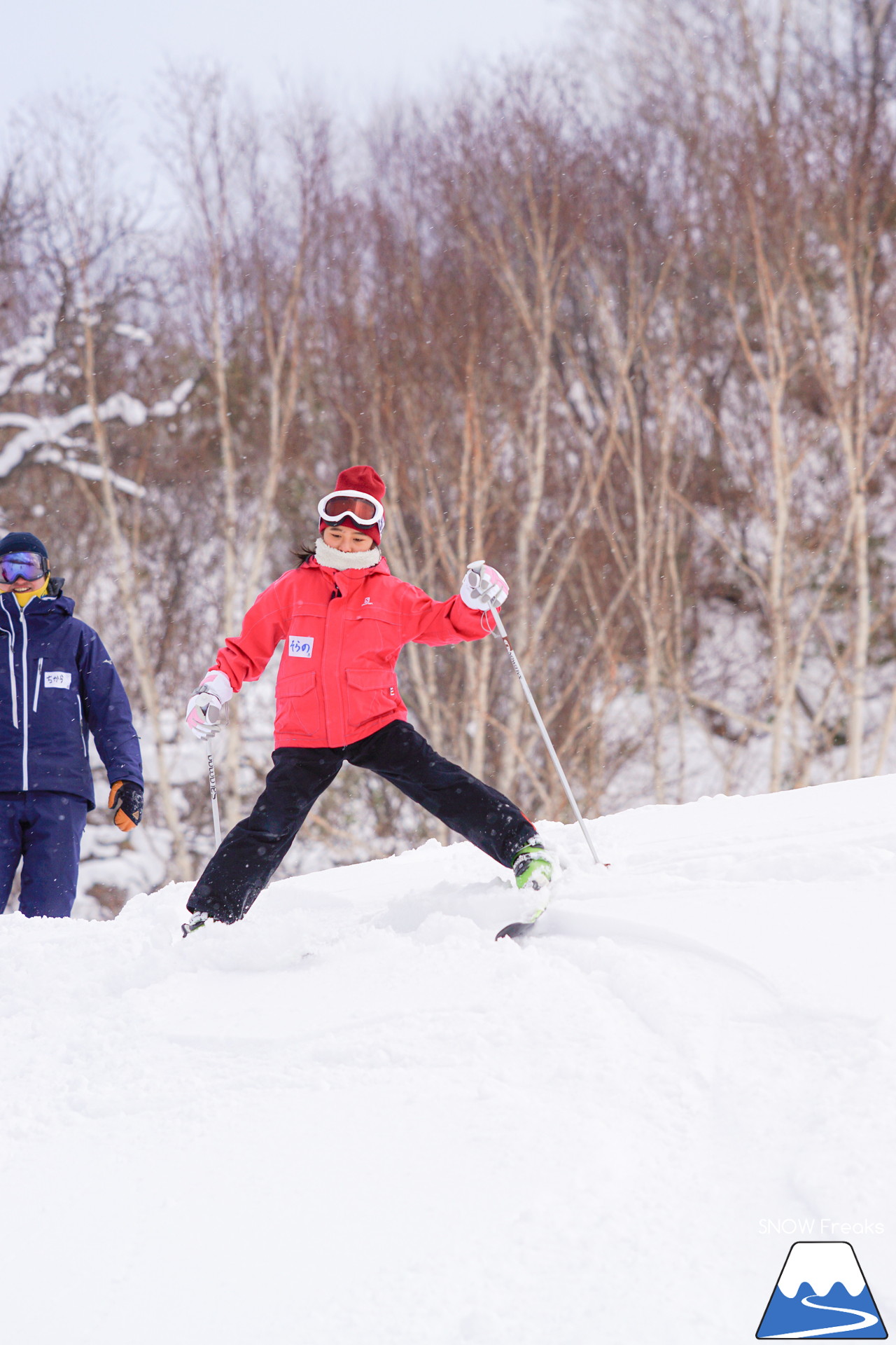 ２年ぶりの開催、第５回『雪育遠足』レポート　心も体も大きく成長した友だち・仲間たちとの再会に、みんな笑顔いっぱいの１日♪